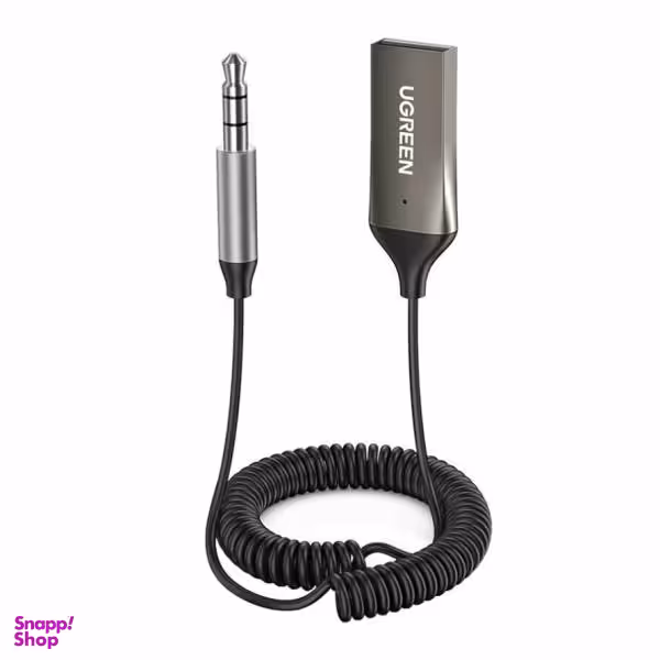 گیرنده صوتی بلوتوث یوگرین مدل CM309 70601