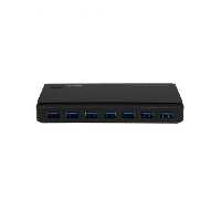 هاب USB 3.0 تی پی لینک مدل UH720