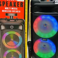 اسپیکر های خانگی