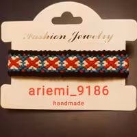 بافت ضربدری