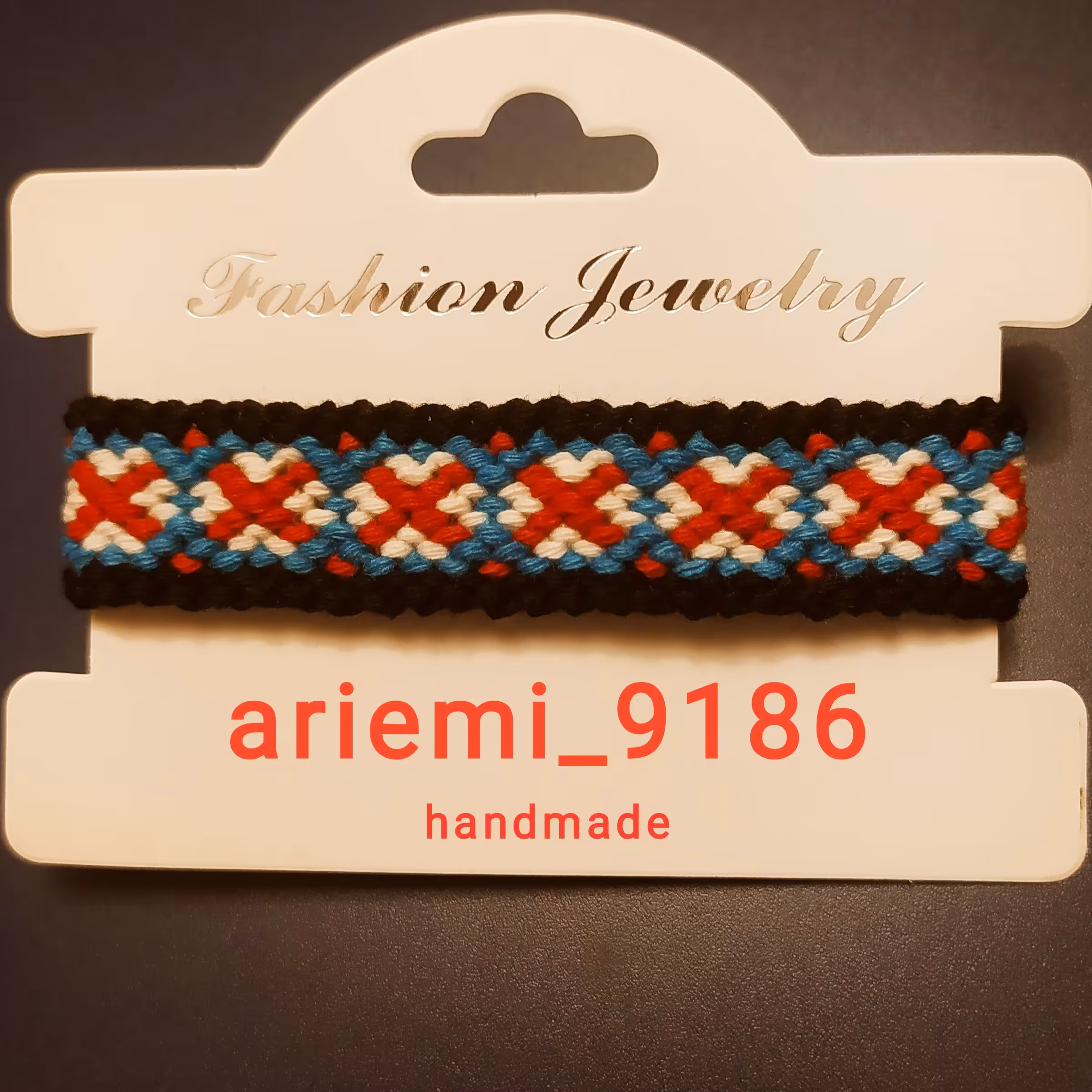 بافت ضربدری