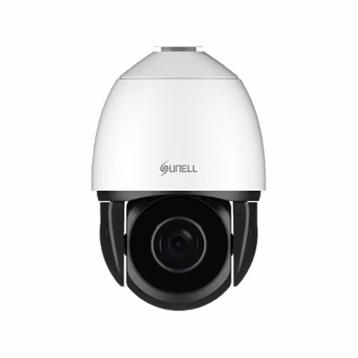 دوربین مداربسته اسپیددام سانل SN-IPS57/30BDR/ZSD30 | نت ران