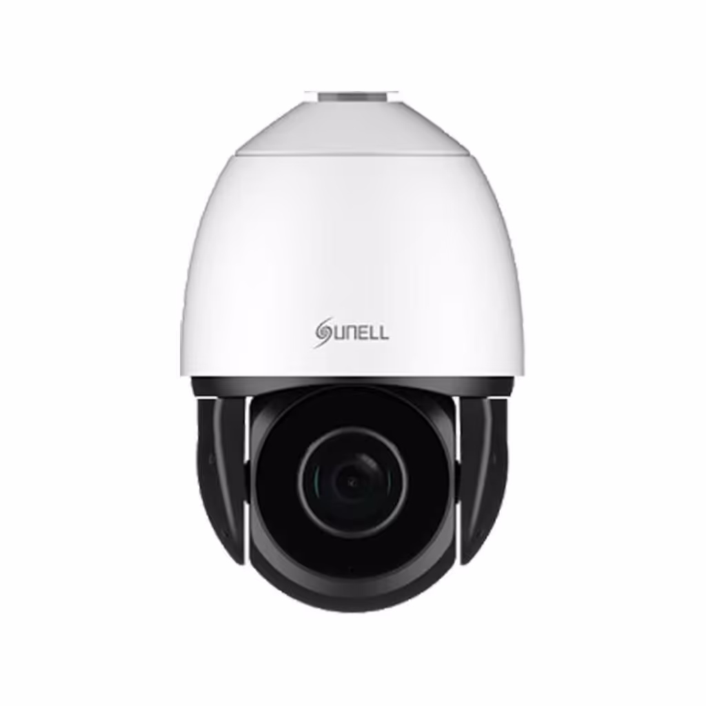دوربین مداربسته اسپیددام سانل SN-IPS57/30BDR/ZSD30 | نت ران