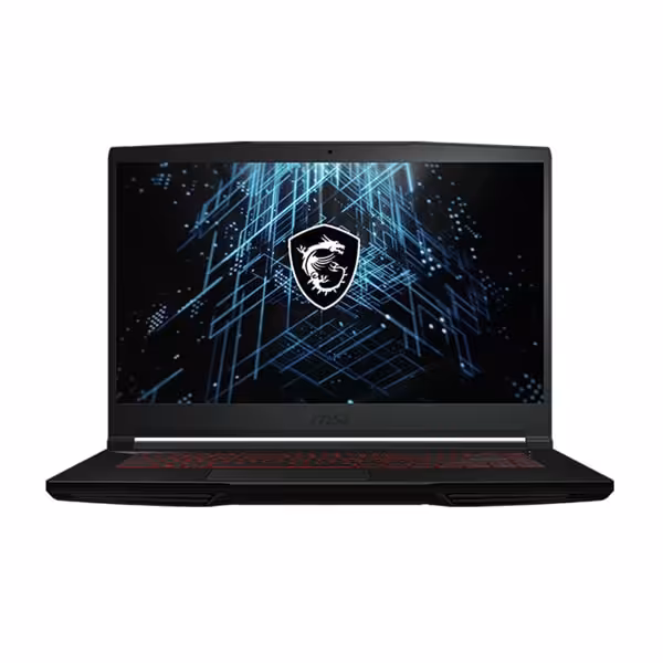 لپ تاپ ام اس آی مدل GF63 Thin 11UC i5 11400H 8GB 512SSD 4GB