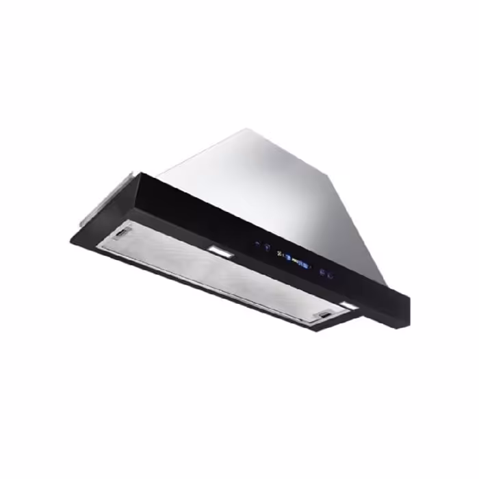 هود کن Can مدل artima 2 مشکی