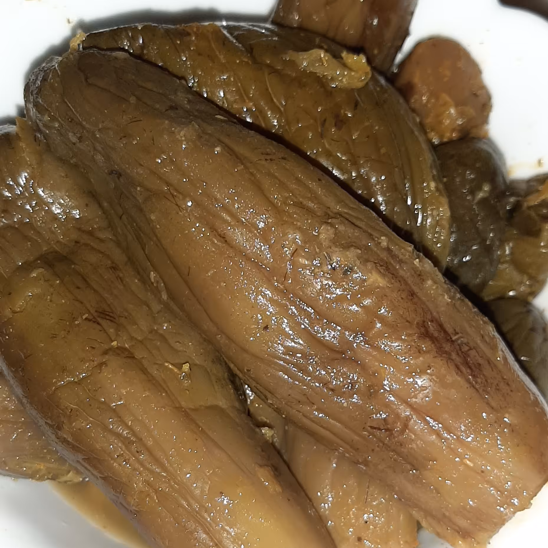 ترشی بادمجان شکم پر(1 کیلو)