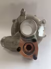 حلزونی هوای پژو 2008 - پرشین توربو شارژر