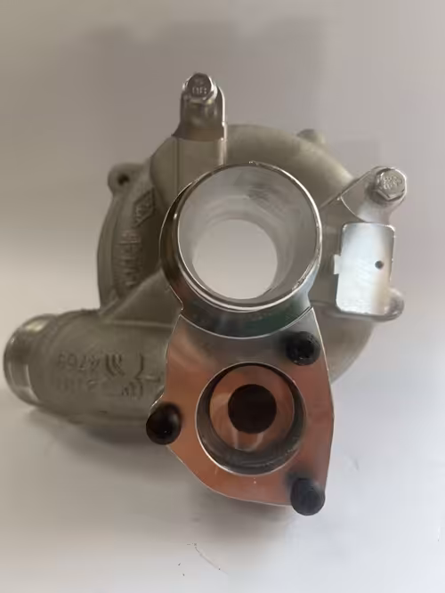 حلزونی هوای پژو 2008 - پرشین توربو شارژر