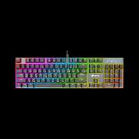 کیبورد گیمینگ گرین GK802 RGB مشخصات، آخرین قیمت و خرید