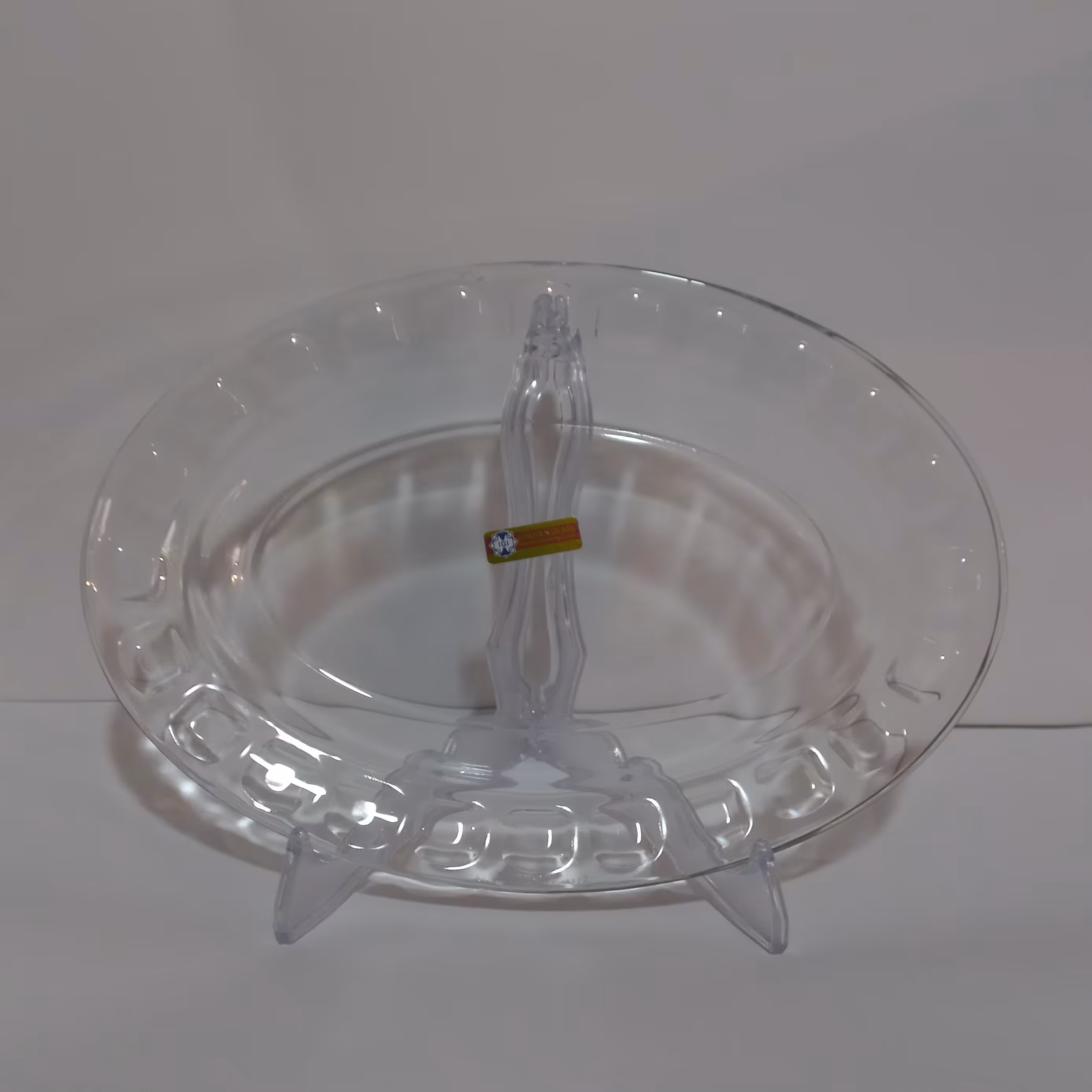 دیس عینکی اصفهان بیضی 