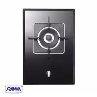 گاز صفحه ای استیل البرز مدل G-1301