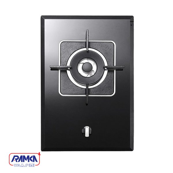 گاز صفحه ای استیل البرز مدل G-1301