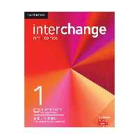 کتاب Interchange 5th  اثر Jack C. Richards انتشارات جنگل