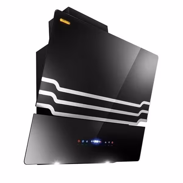 خرید و قیمت هود درخشان مدل آلفا | نوین هوم