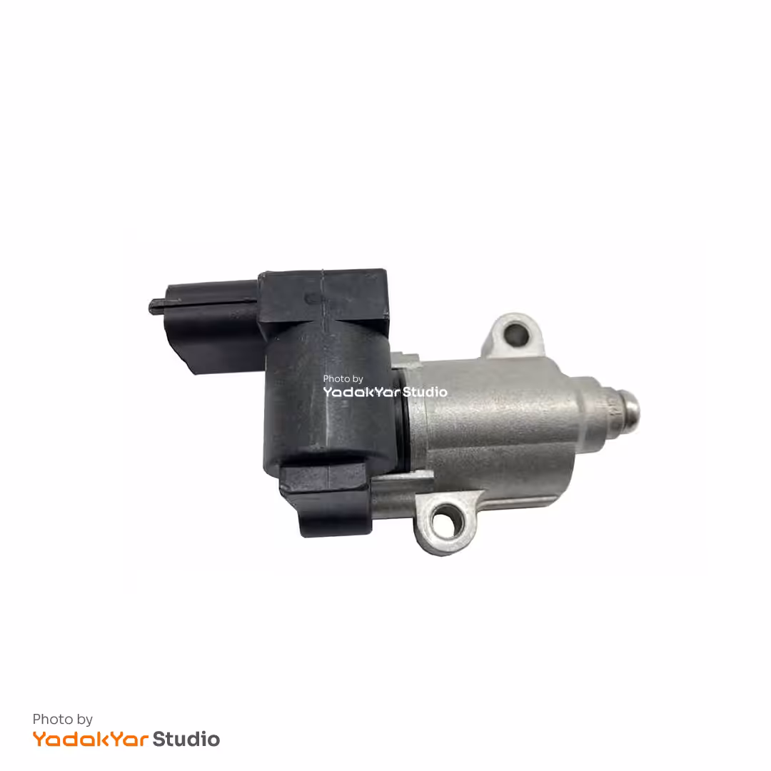 استپر موتور هیوندای آوانته دنده ای کره