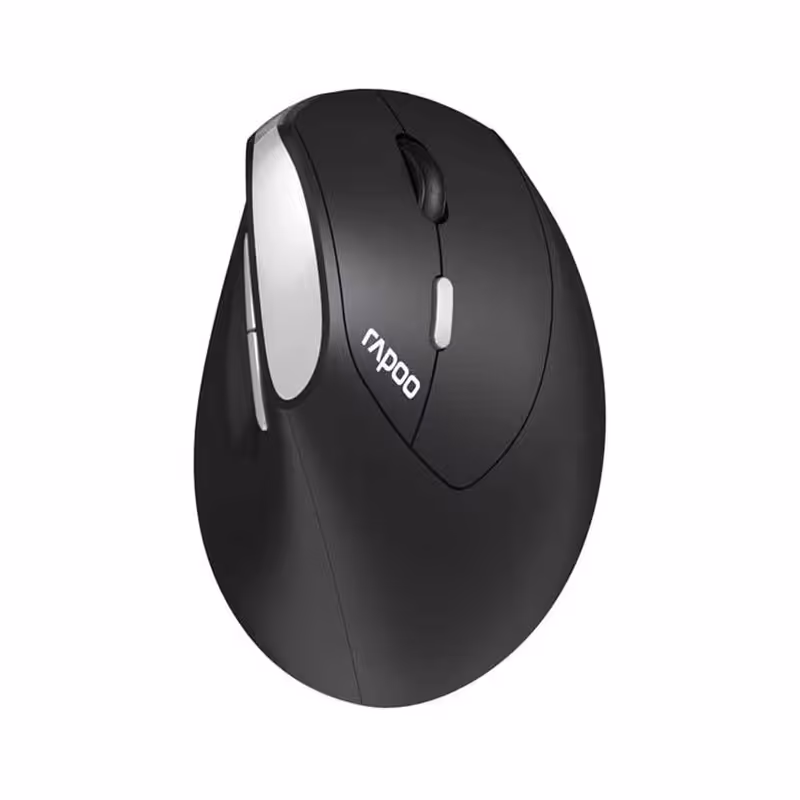 ماوس بی سیم رپو مدل Rapoo EV250 Wireless Optical Mouse EV250