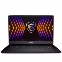 لپ تاپ ام اس آی 17.3 اینچی مدل Titan GT77 12UHS