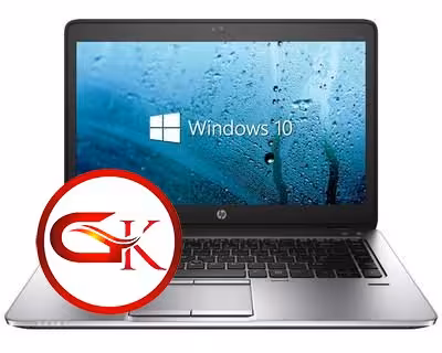 لپ تاپ اچ پی HP 745 G2 |CPU AMD|RAM 4GB|HDD 500|1G