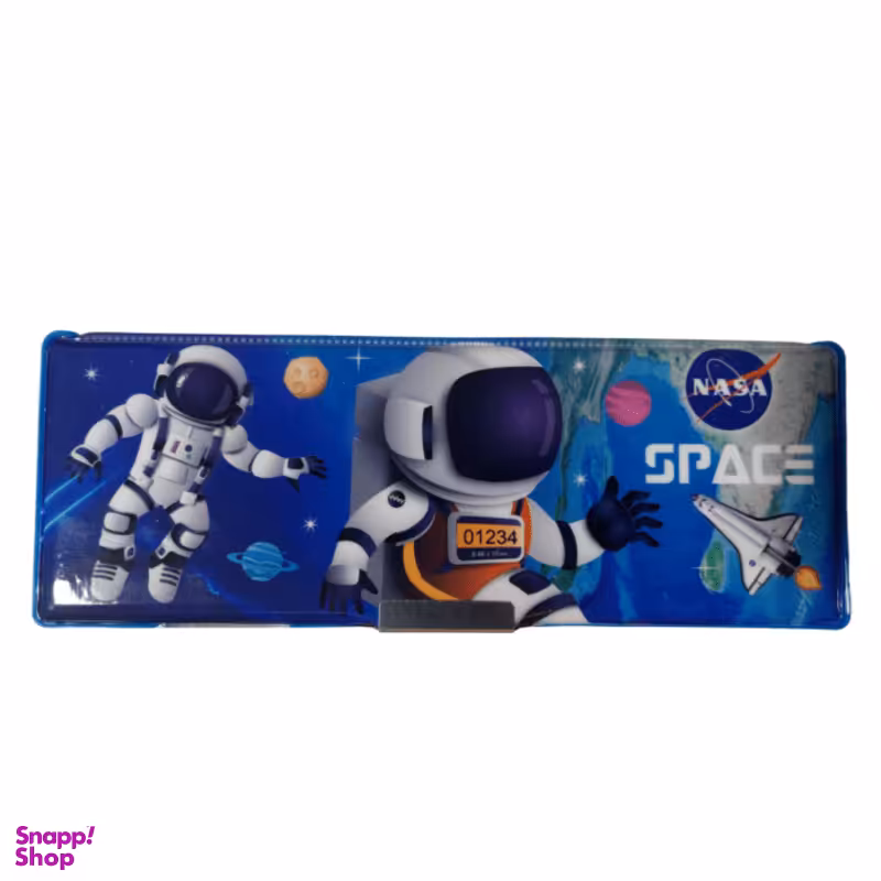 جامدادی طرح فضانورد کد 276