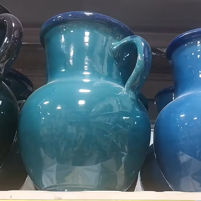 پارچ سفالی  مناسب دوغ واب شربت