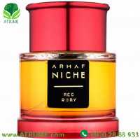 عطر ادکلن آرماف نیش رد روبی (رد رابی) 90 میل زنانه
