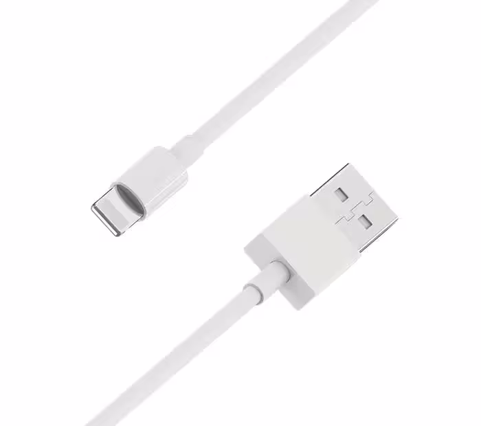 کابل تبدیل USB به microUSB بروفون مدل BX3 طول 1 متر