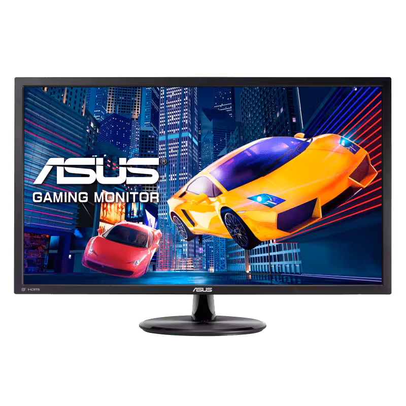 مشخصات، قیمت و خرید مانیتور گیمینگ ایسوس Asus VP28UQGL