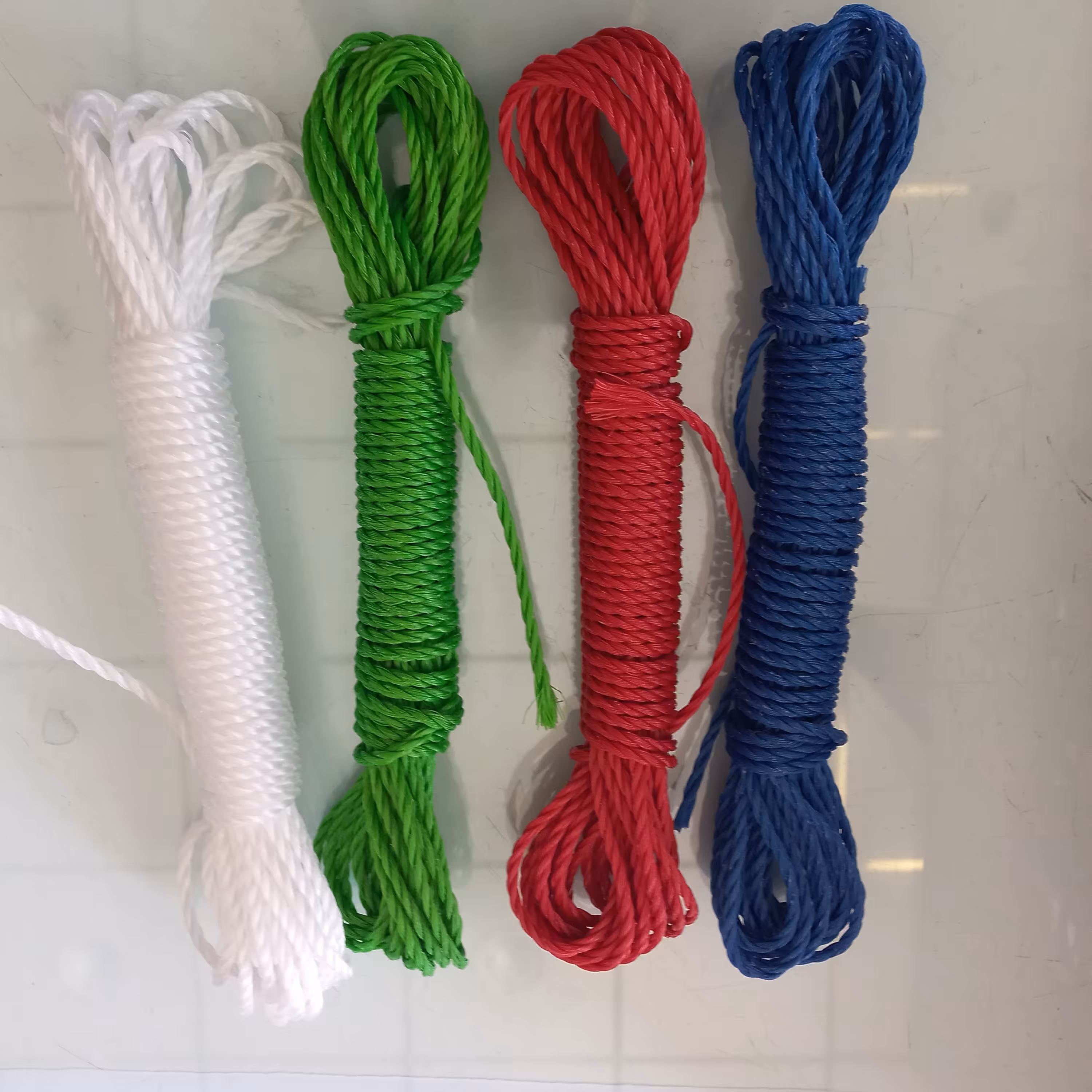 طناب پلاستیکی 10متری 