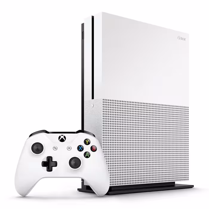 قیمت و خرید کنسول بازی مایکروسافت مدل XBOX One S V2 ظرفیت 1 ترابایت | یاس ارتباط
