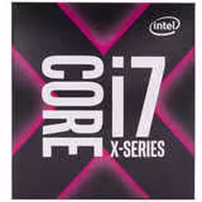 قیمت پردازنده اینتل, خرید Core i7-9800X | هدیش