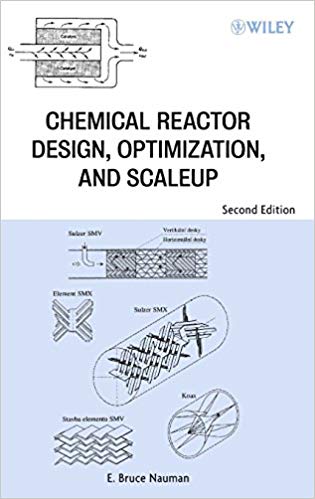 󾕇 دانلود کتاب Chemical Reactor Design, Optimization, And Scaleup, 2nd ed, 2008 - دانلود کتاب های دانشگاهی