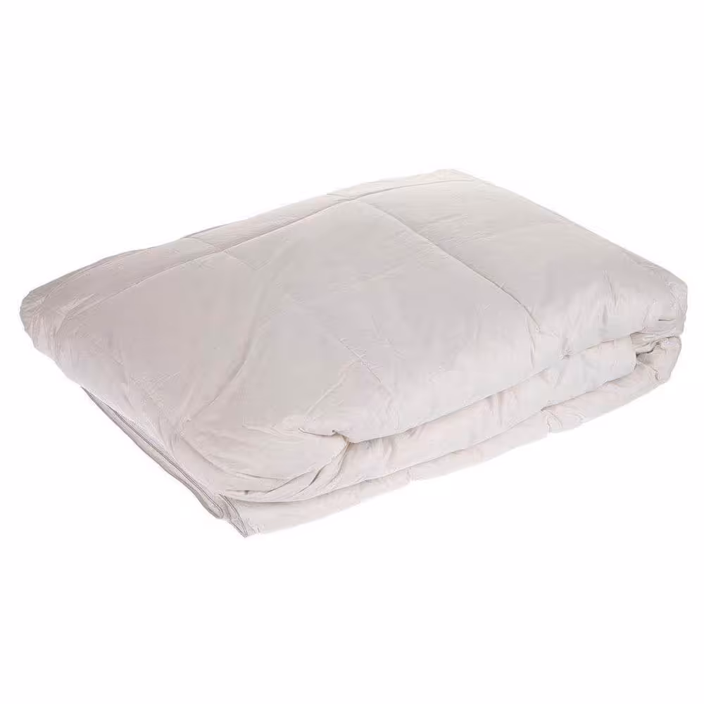 لحاف پر دو نفره 200.200cm مدل مونو Daune Deluxe دانلوپیلو آلمان