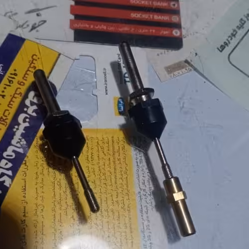 سوزن رگلاتورef7 بوش