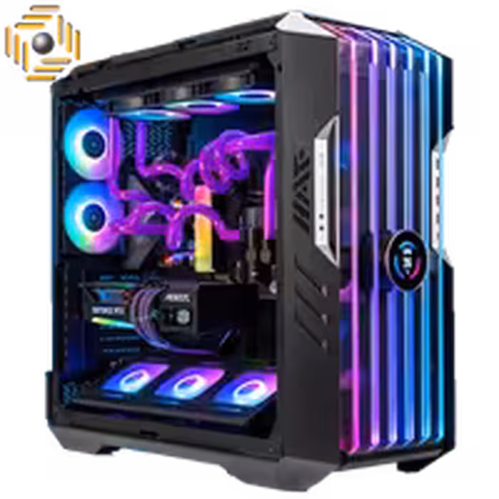 سیستم گیمینگ اکستریم