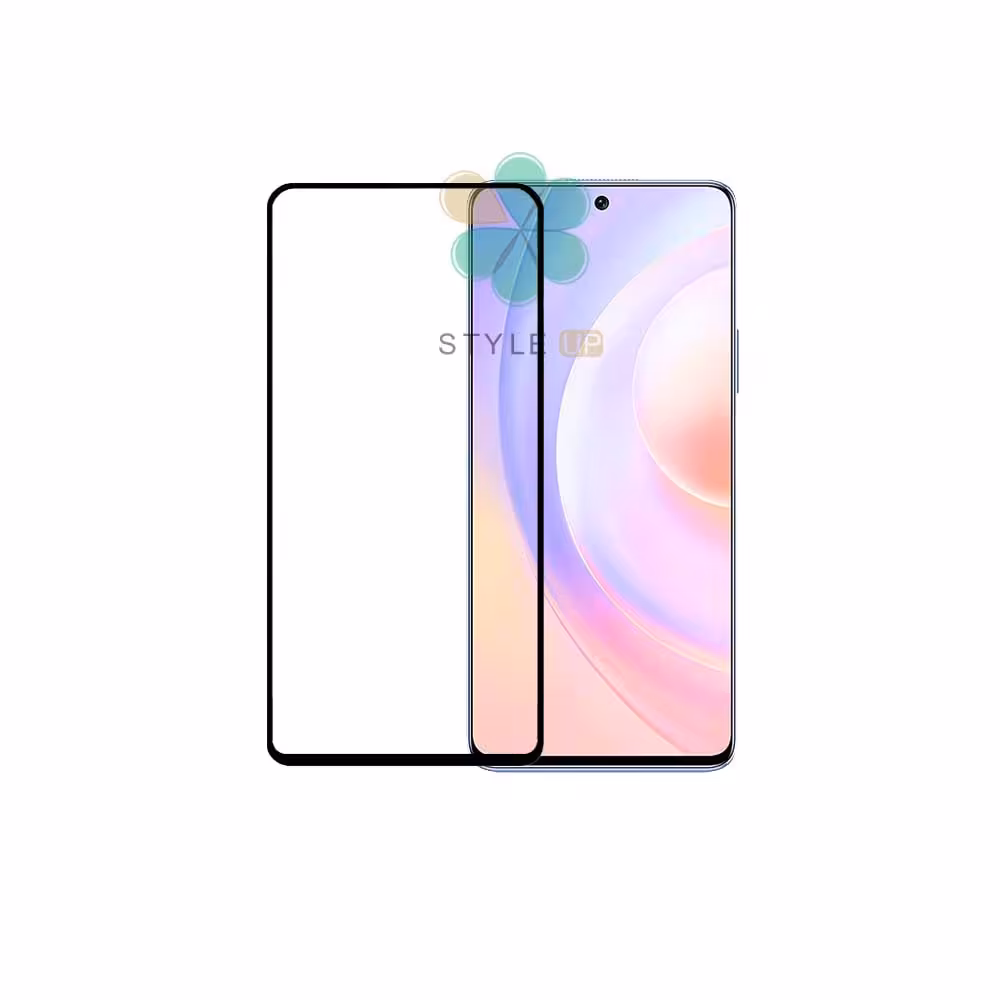 گلس سرامیکی گوشی هواوی Huawei Honor 50 SE مدل تمام صفحه