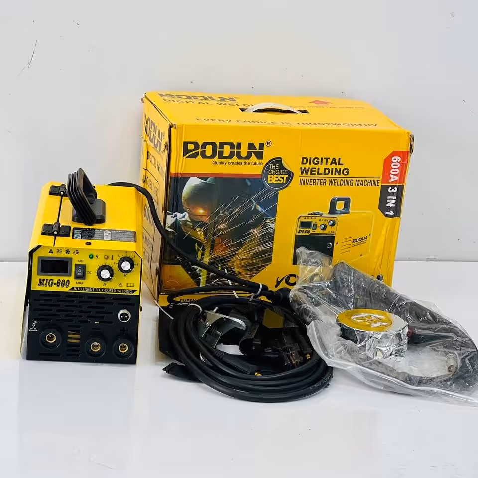 دستگاه جوش co2سه کاره 