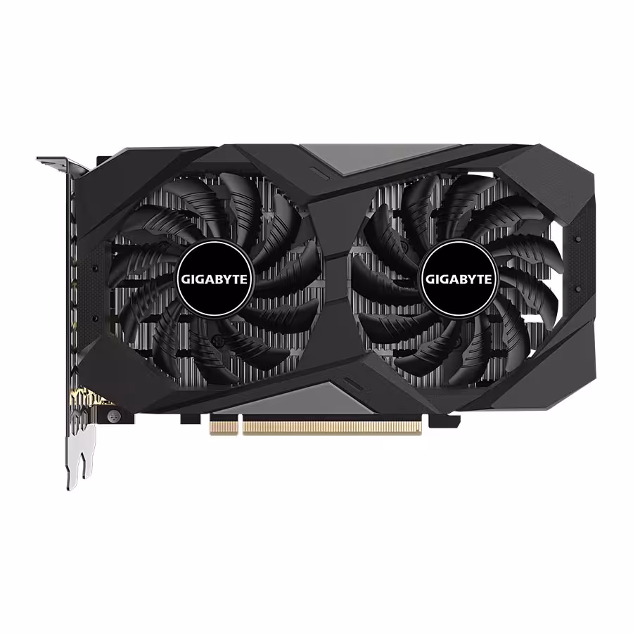 قیمت و خرید کارت گرافیک گیگابایت مدل GeForce RTX 3050 WINDFORCE OC 6G GDDR6 | یاس ارتباط