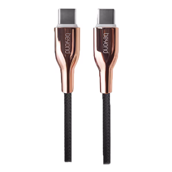 کابل شارژ Type-C to Type-C بیاند مدل BA-521