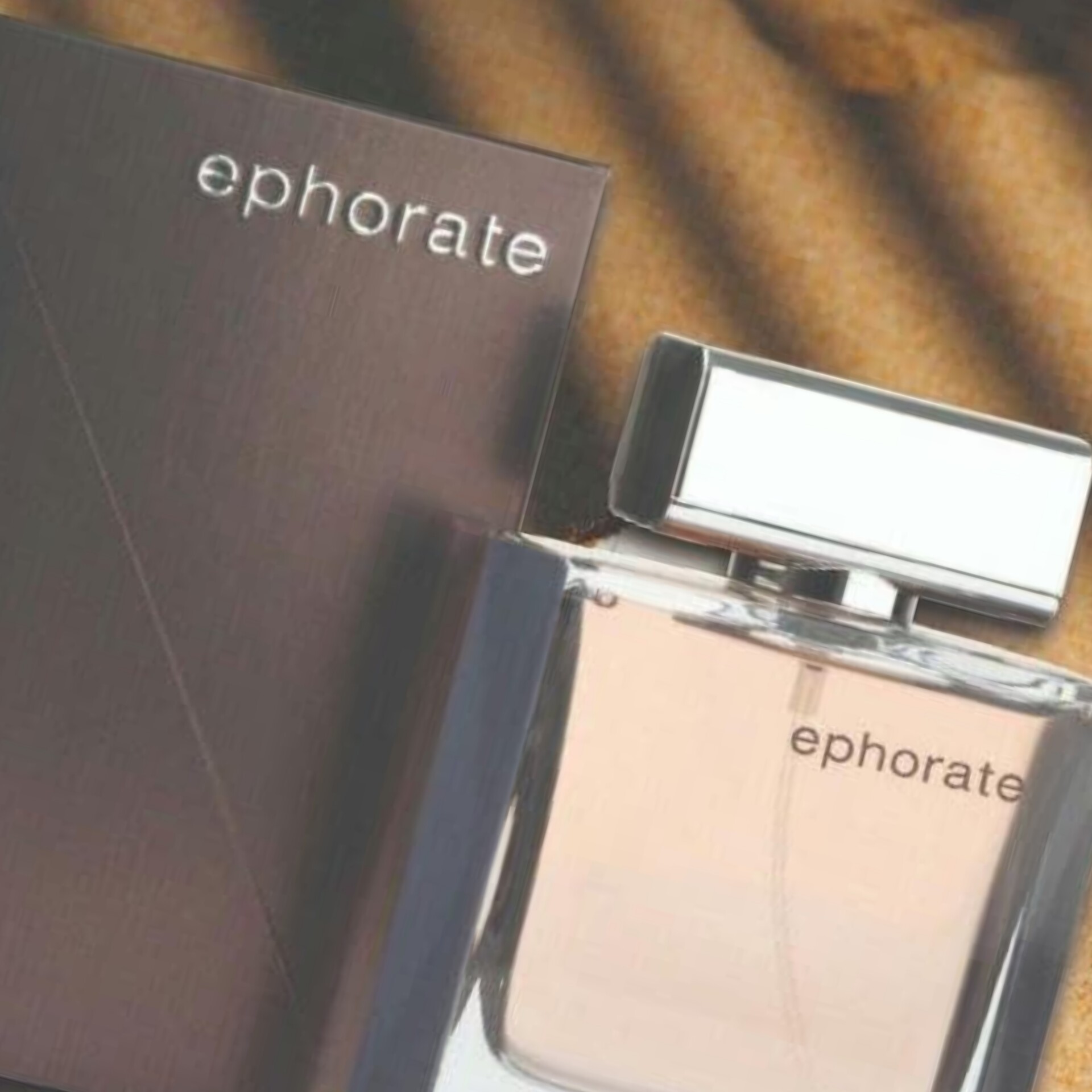 ادکلن مردانه روونا Rovena Ephorate men حجم 100 میل کلوین کلین ایفوریا من