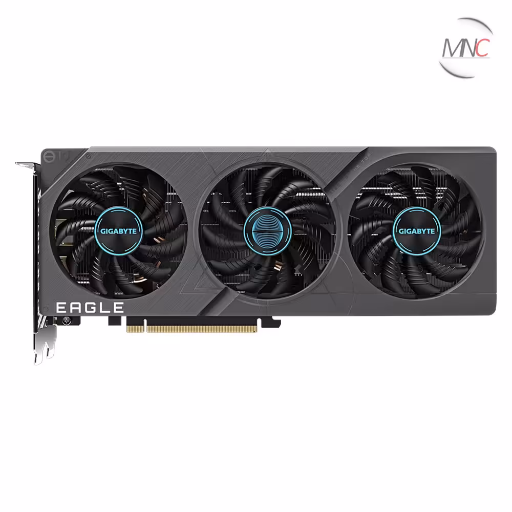 کارت گرافیک گیگابایت GeForce RTX 4060 Ti EAGLE 8G