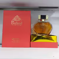 عطر ادکلن لاولی زنانه مردانه رایحه کرید سیلور مانتین واتر مهزیار  (100 میل پیرلند)