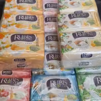 صابون RuBIS
