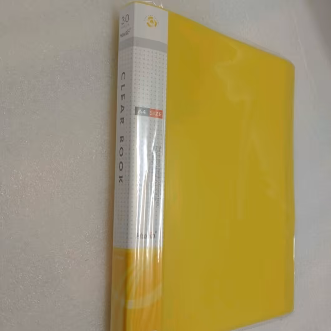 کلربوک 30برگ سایزA4