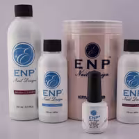 پودر کاشت 45گرم enp باکیفیت و چسبندگی بالا دررنگبندی مختلف
