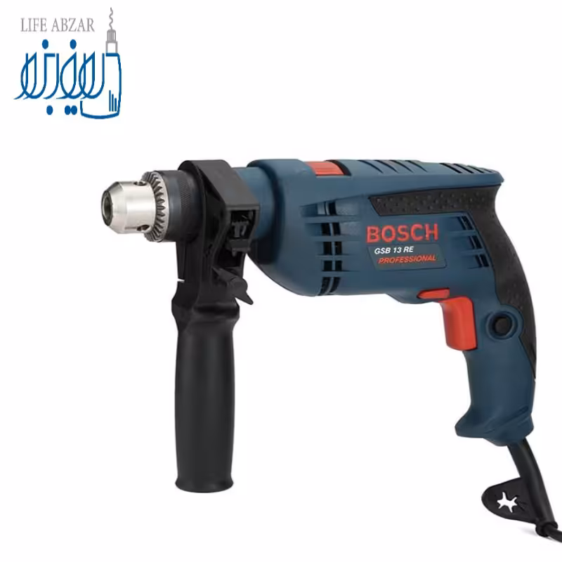 دریل بوش مدل GSB13RE-BOX