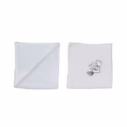 پک دو عددی دستمال خشک کن قلبی