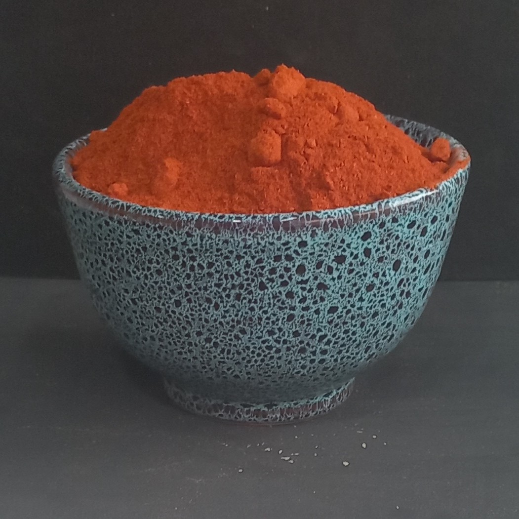 ادویه پاپریکا(200گرم)