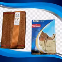 کلیه بند پشم شتر ترکیه ای(400گرم)