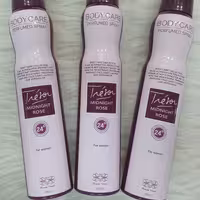 اسپری بادی کر رایحه میدنایت رُز (MIDNIGHT ROSE) زنانه