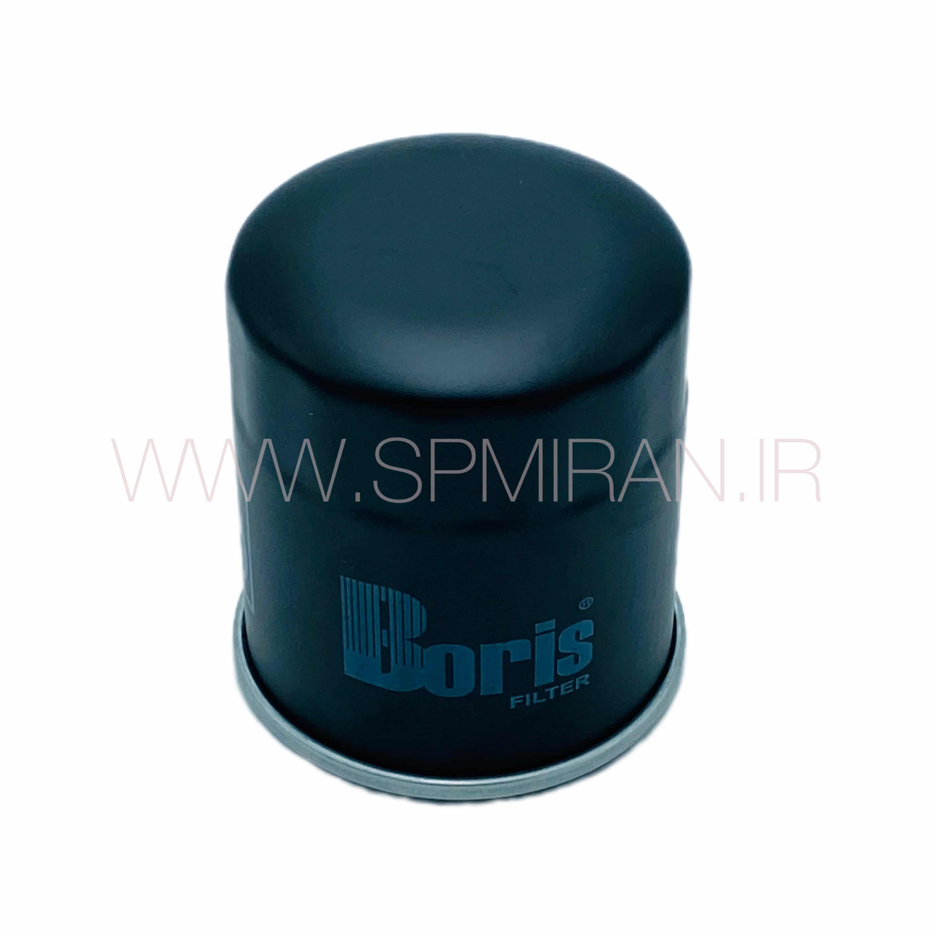 فیلتر روغن تویوتا کرولا CHR ویتارا BH97W23 بوریس